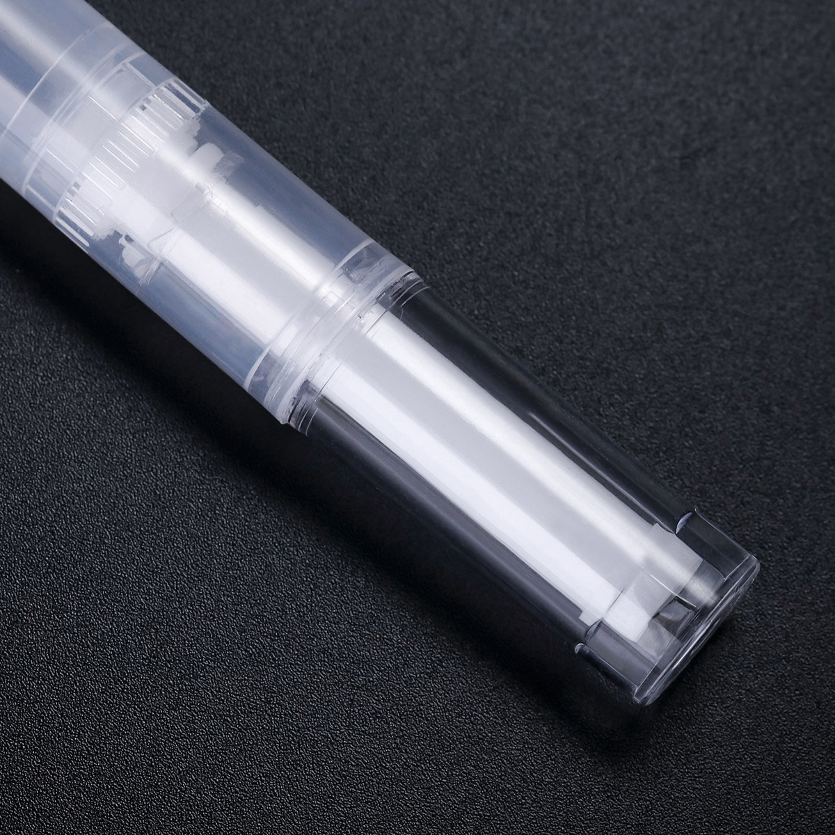 Nutrition & Fitness Hub Photos - 5Pcs Nail Oil Pen Empty Transparent