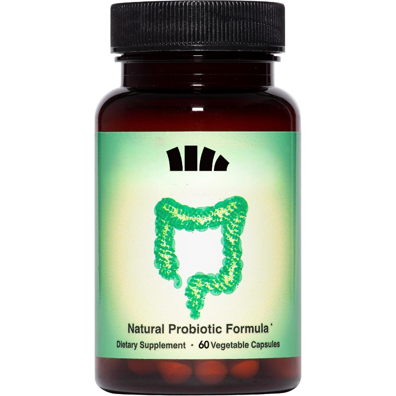 12 Billion CFU of Probiotics - - Probiotic 60 Billion review and price