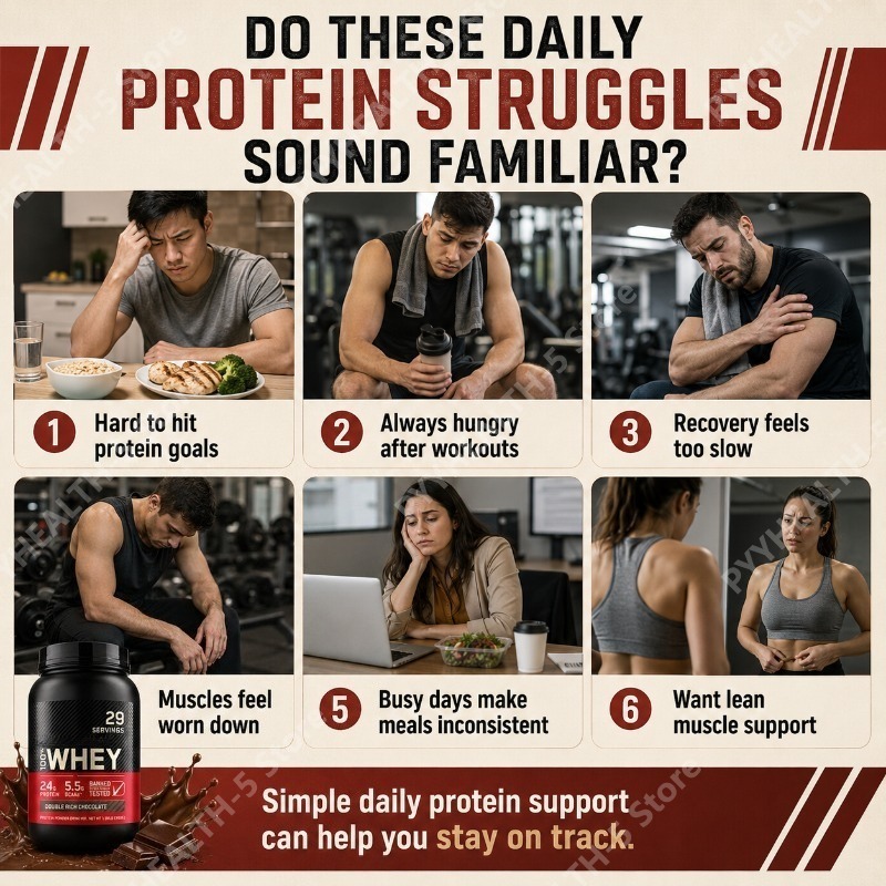 Whey Protein Powder Double Ric - Fitness Nutrition Whey review and price