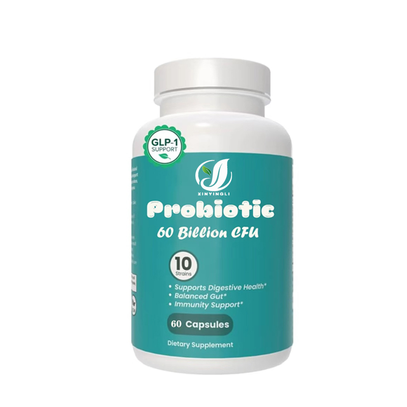 Probiotics 60 Billion Colony U - Probiotic 60 Billion review and price