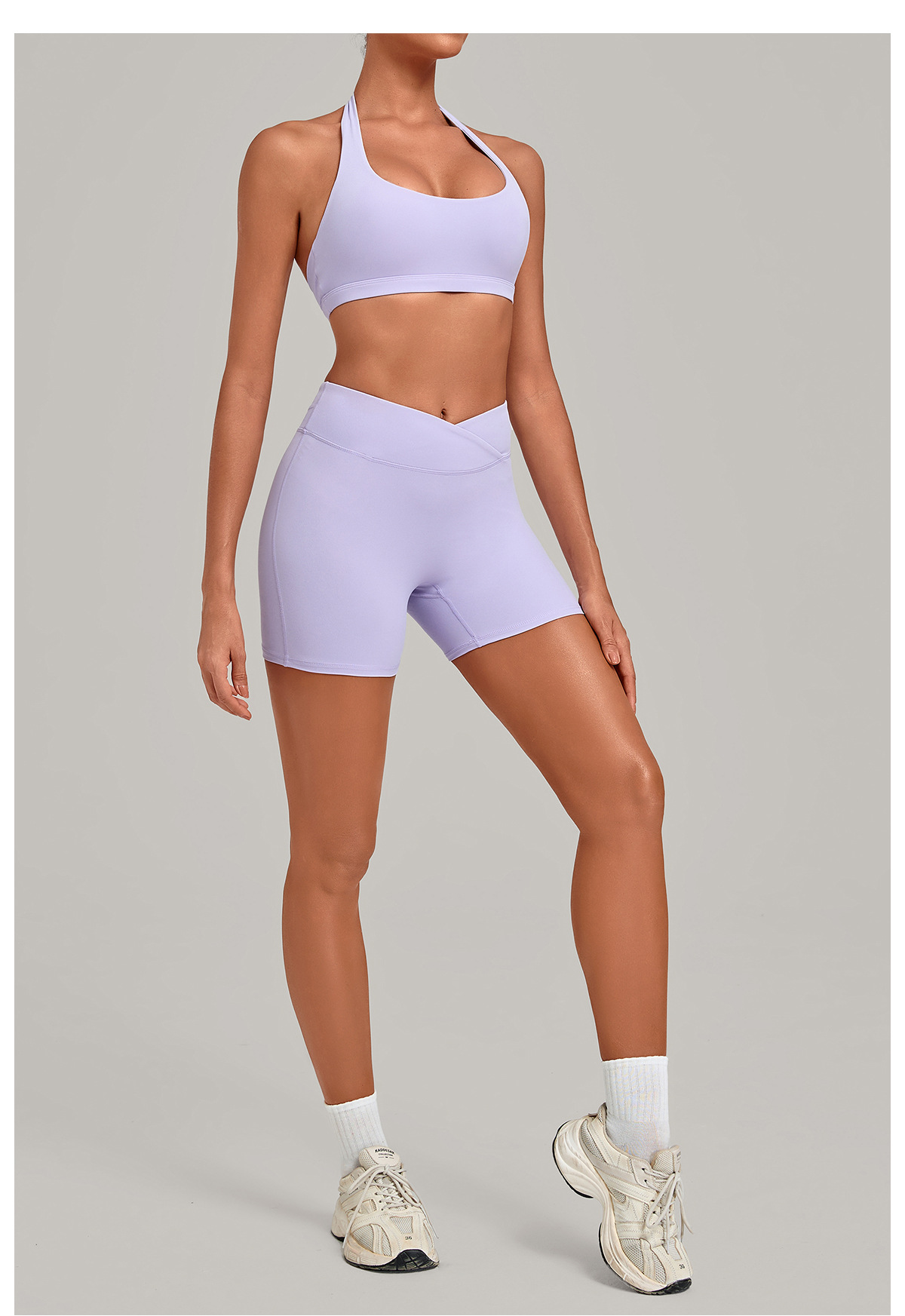 2 Piece Women Quick-Dry Sports - Fitness & Nutrition Lab review and price