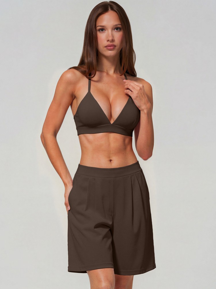 2 Piece Women Quick-Dry Sports - Fitness & Nutrition Lab review and price