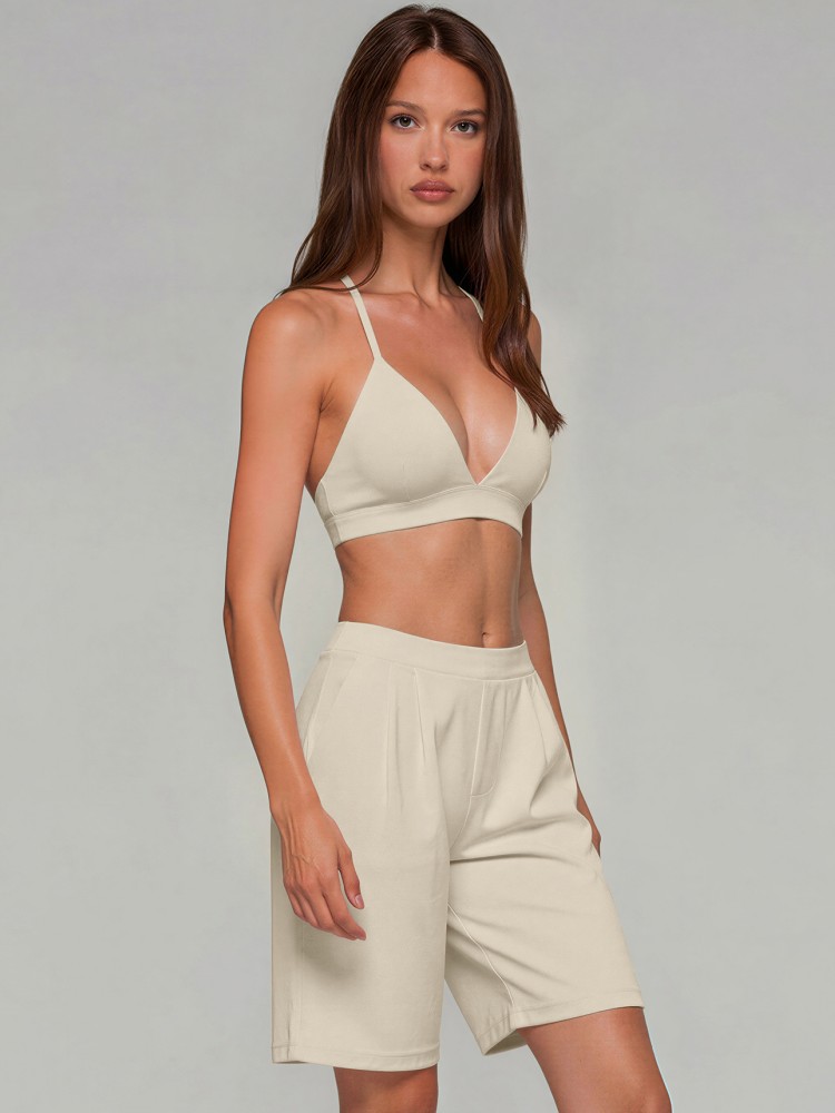 2 Piece Women Quick-Dry Sports - Fitness & Nutrition Lab review and price