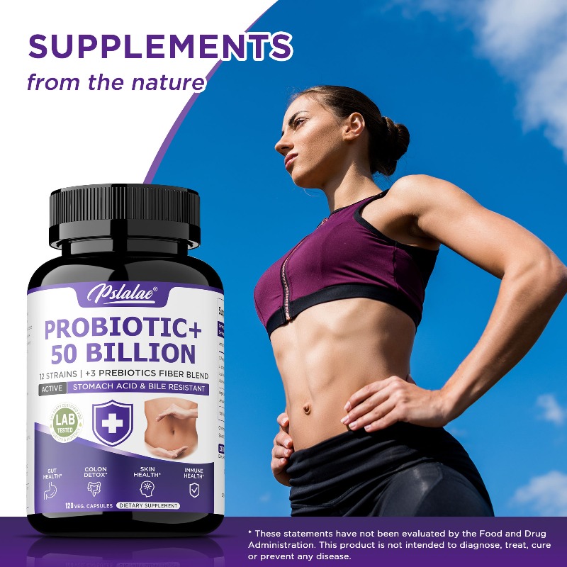 Probiotic 50 Billion - Maintai - Probiotic 60 Billion review and price