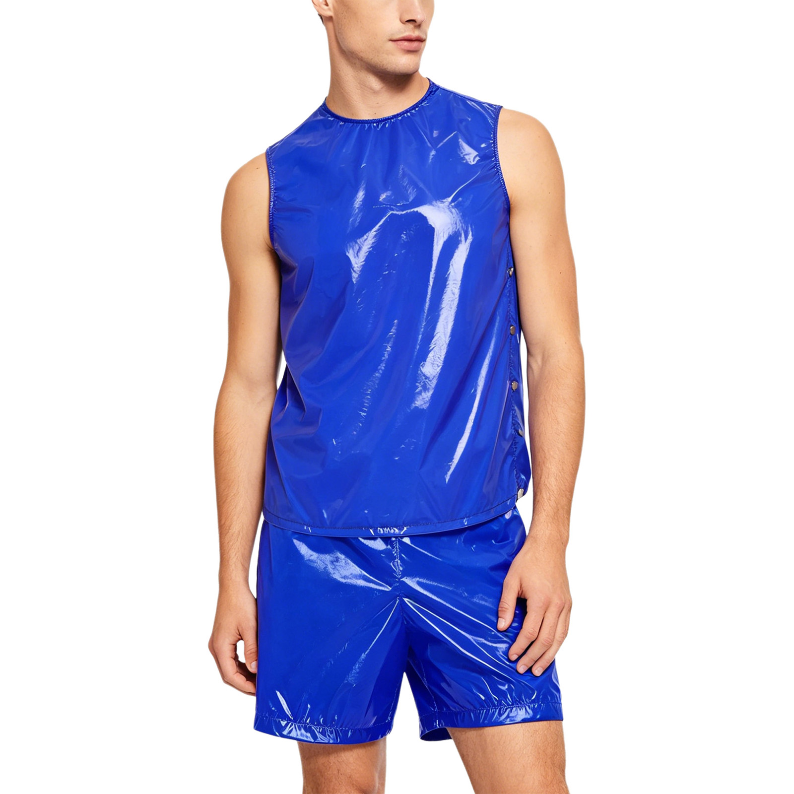 Men's Waterproof Tracksuit Swe - Fitness & Nutrition Lab review and price