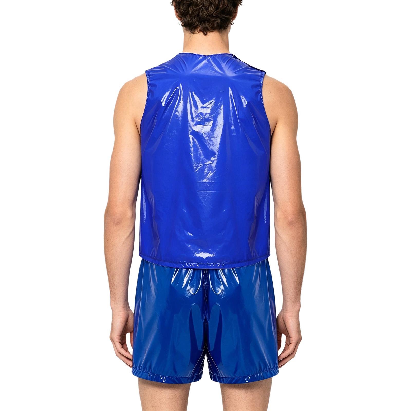 Men's Waterproof Tracksuit Swe - Fitness & Nutrition Lab review and price