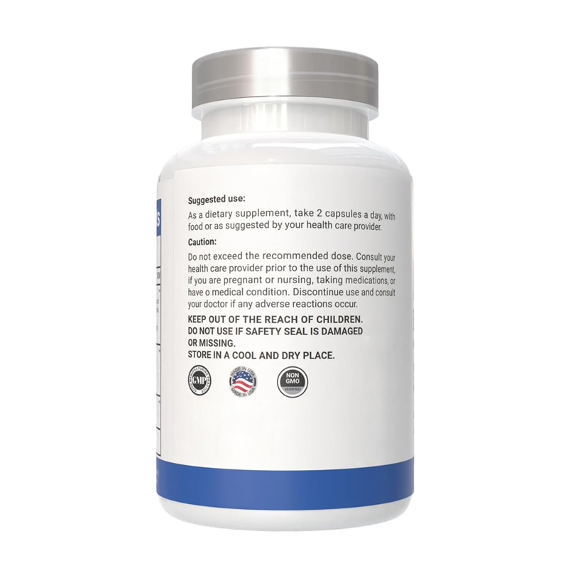 Probiotics with 60 Billion Col - Probiotic 60 Billion review and price