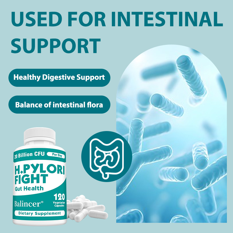 H. Pylori Defense Probiotics 2 - Probiotic 60 Billion review and price