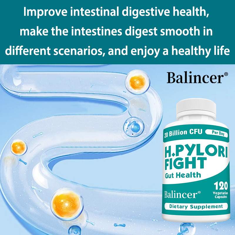 H. Pylori Defense Probiotics 2 - Probiotic 60 Billion review and price