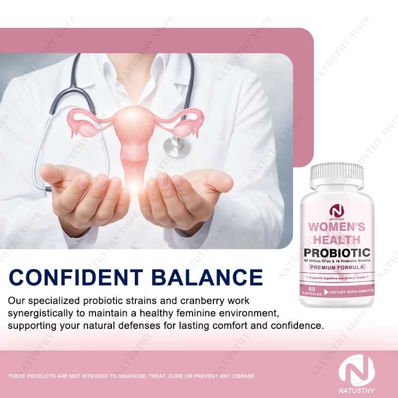 12 Probiotic Strains & Prebiot - Probiotic 60 Billion review and price