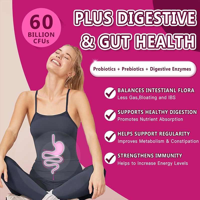 Urinary Tract Probiotics Conta - Probiotic 60 Billion review and price