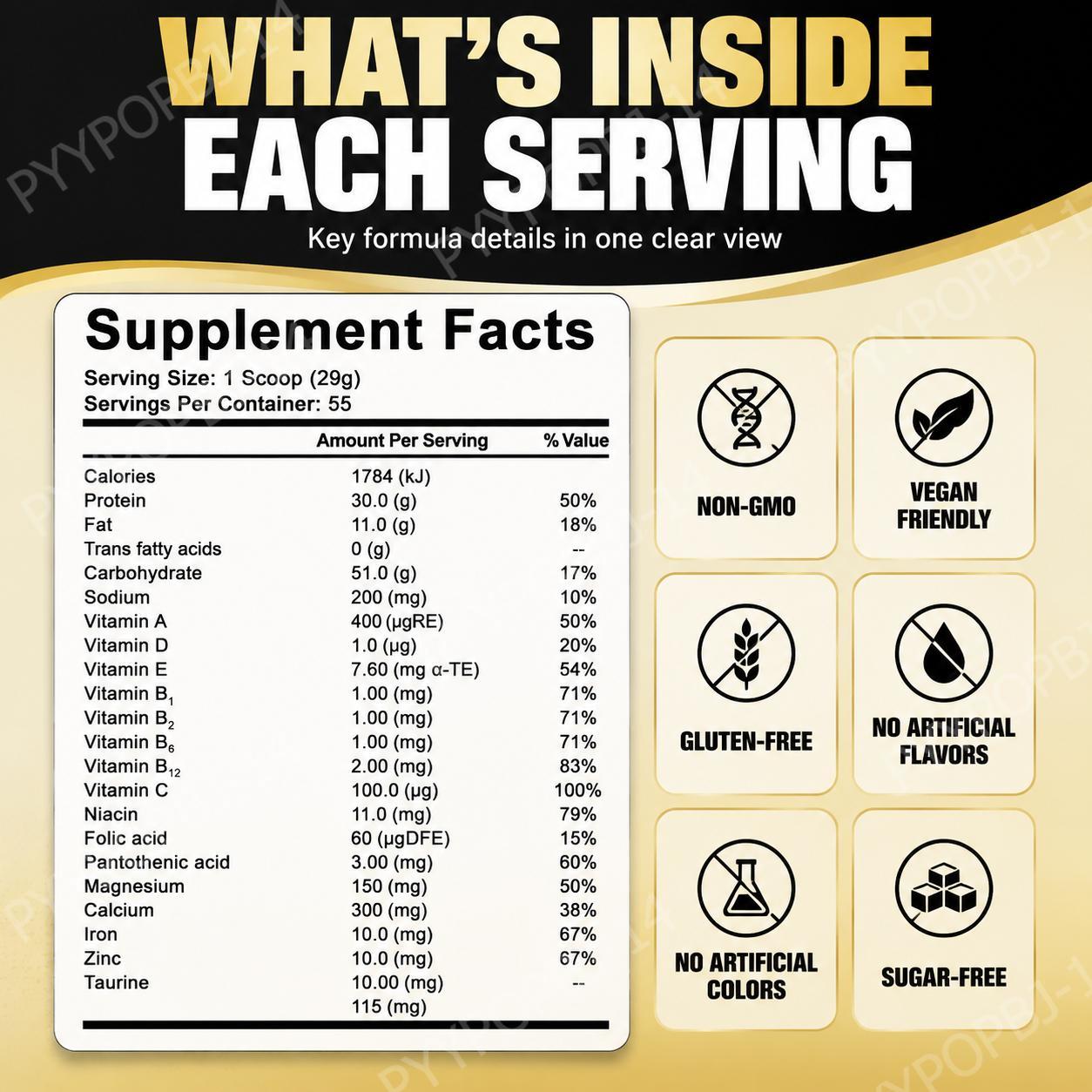 NurtureNova Chocolate Whey Pro - Fitness Nutrition Whey review and price