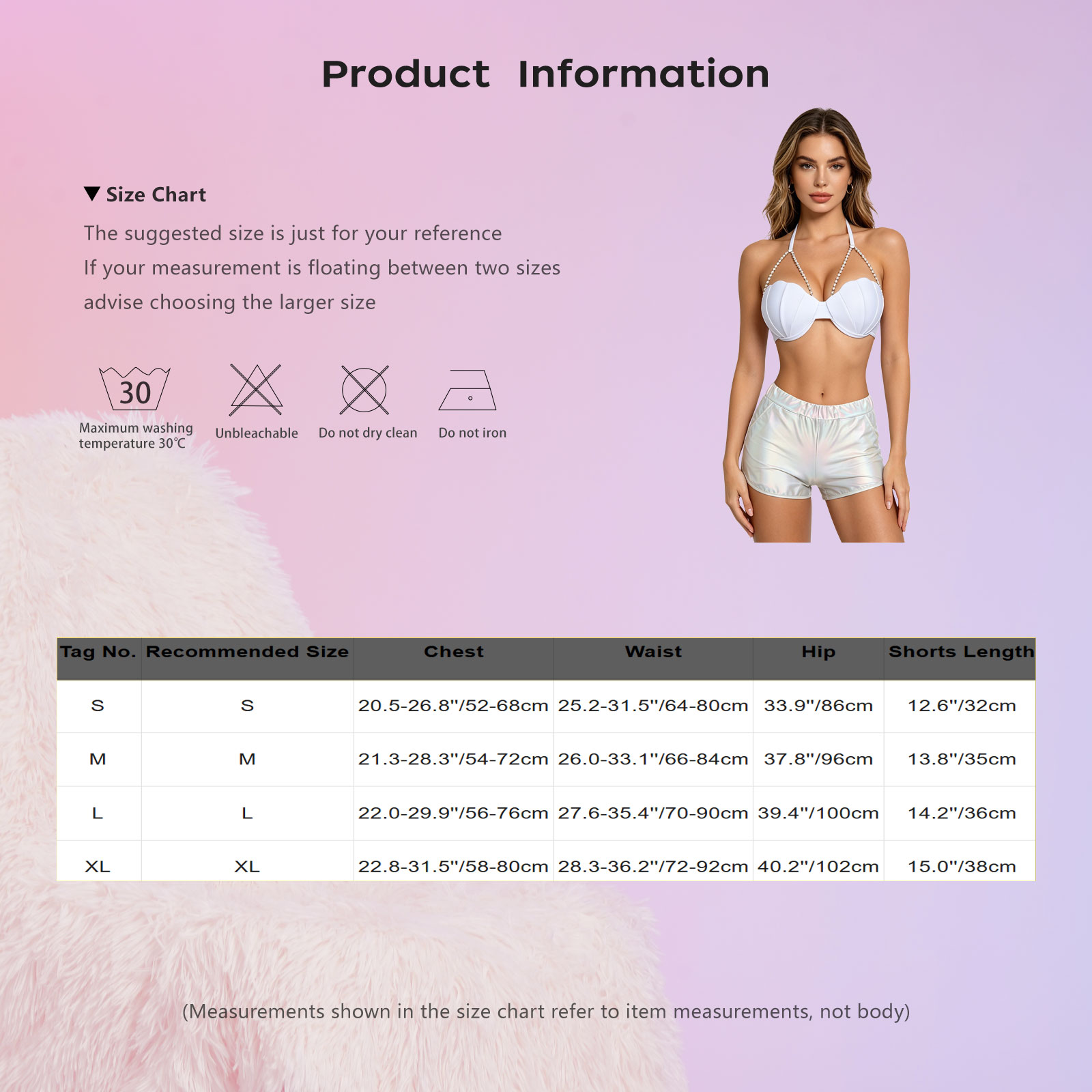 Women Metallic Shiny Swimwear  - Fitness & Nutrition Lab review and price