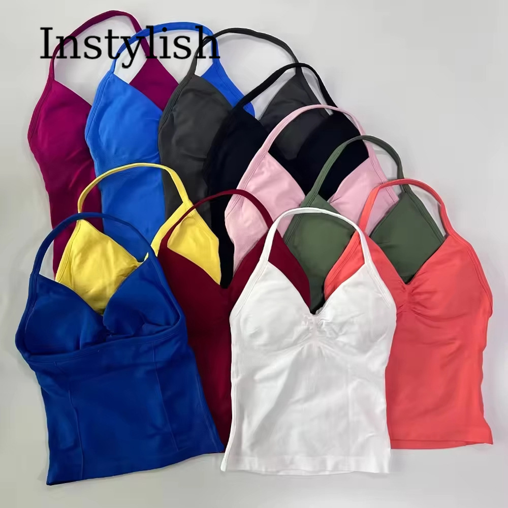 Women Seamless Yoga 2 Piece Se - Fitness & Nutrition Lab review and price