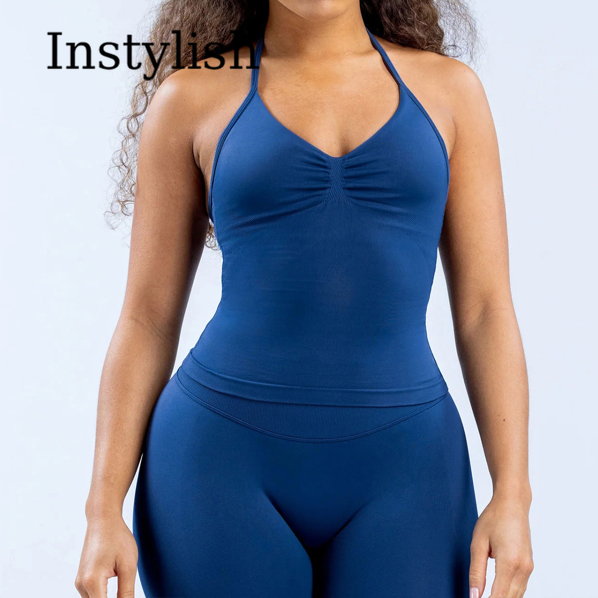 Women Seamless Yoga 2 Piece Se - Fitness & Nutrition Lab review and price