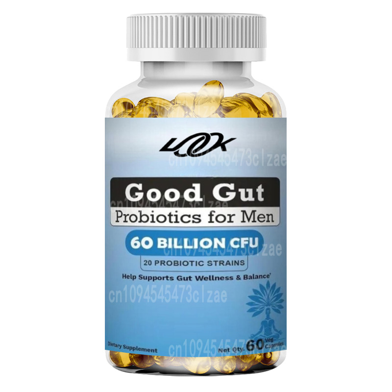 60 billion CFU of probiotics f - Probiotic 60 Billion review and price