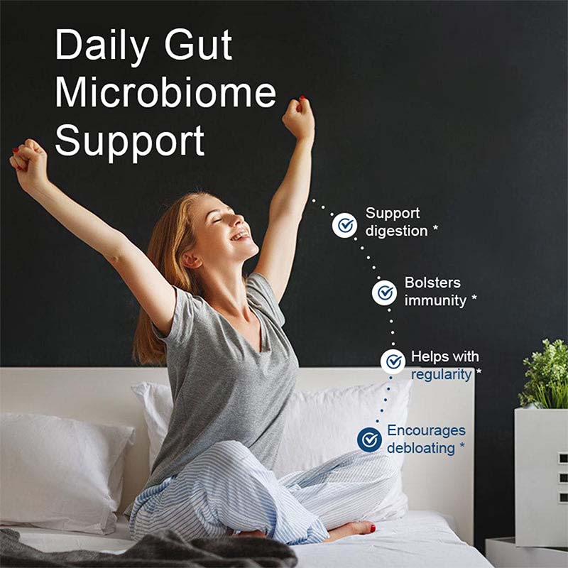 50 Billion Probiotic Capsules  - Probiotic 60 Billion review and price